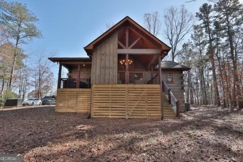956 Lemmon Lane Ellijay GA 30540