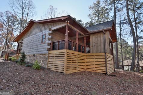 956 Lemmon Lane Ellijay GA 30540