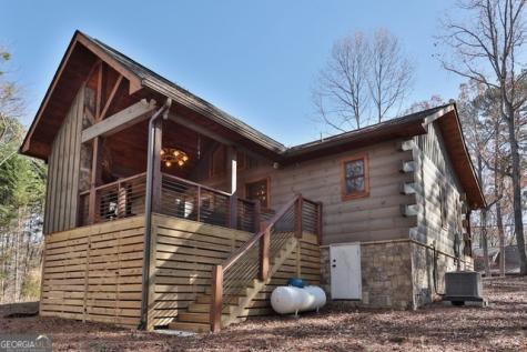 956 Lemmon Lane Ellijay GA 30540