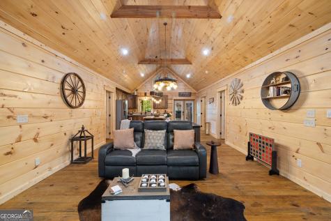 956 Lemmon Lane Ellijay GA 30540