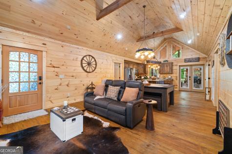 956 Lemmon Lane Ellijay GA 30540