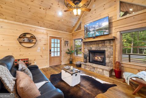 956 Lemmon Lane Ellijay GA 30540