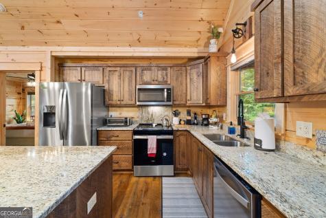 956 Lemmon Lane Ellijay GA 30540