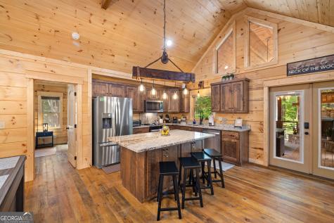 956 Lemmon Lane Ellijay GA 30540