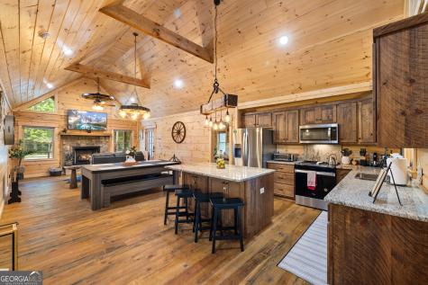 956 Lemmon Lane Ellijay GA 30540