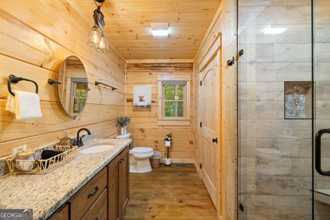 956 Lemmon Lane Ellijay GA 30540