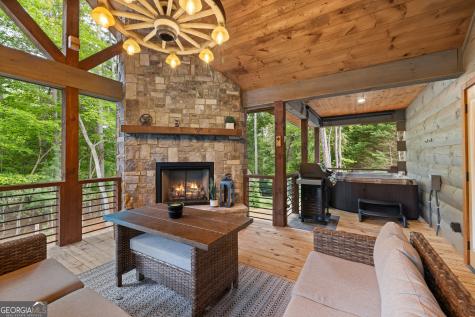 956 Lemmon Lane Ellijay GA 30540