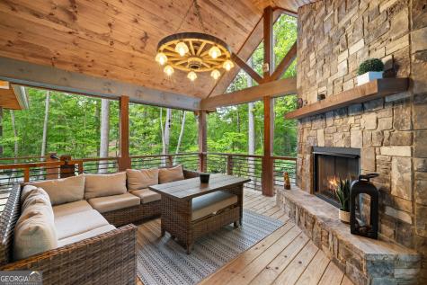 956 Lemmon Lane Ellijay GA 30540