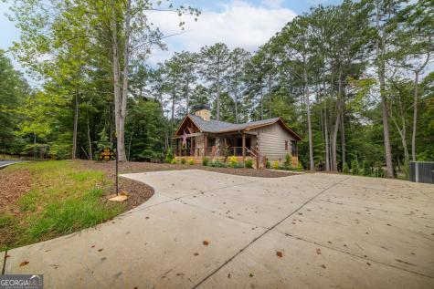 956 Lemmon Lane Ellijay GA 30540