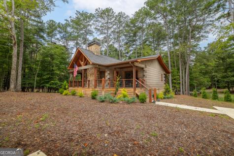 956 Lemmon Lane Ellijay GA 30540