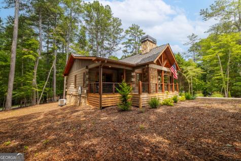 956 Lemmon Lane Ellijay GA 30540