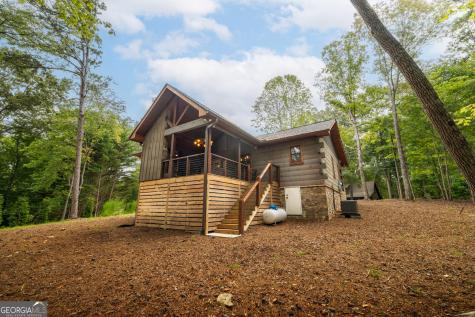 956 Lemmon Lane Ellijay GA 30540