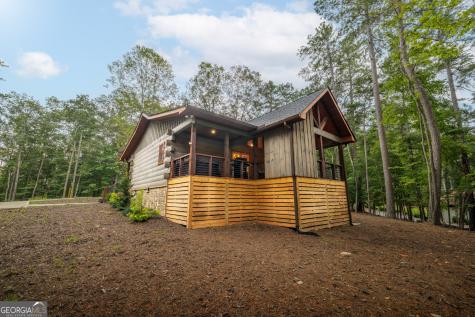 956 Lemmon Lane Ellijay GA 30540