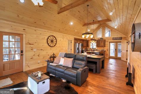 956 Lemmon Lane Ellijay GA 30540
