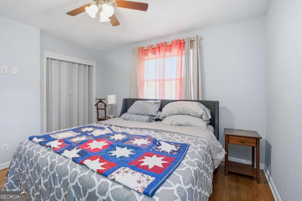1004 W Lewis Street Rossville GA 30741