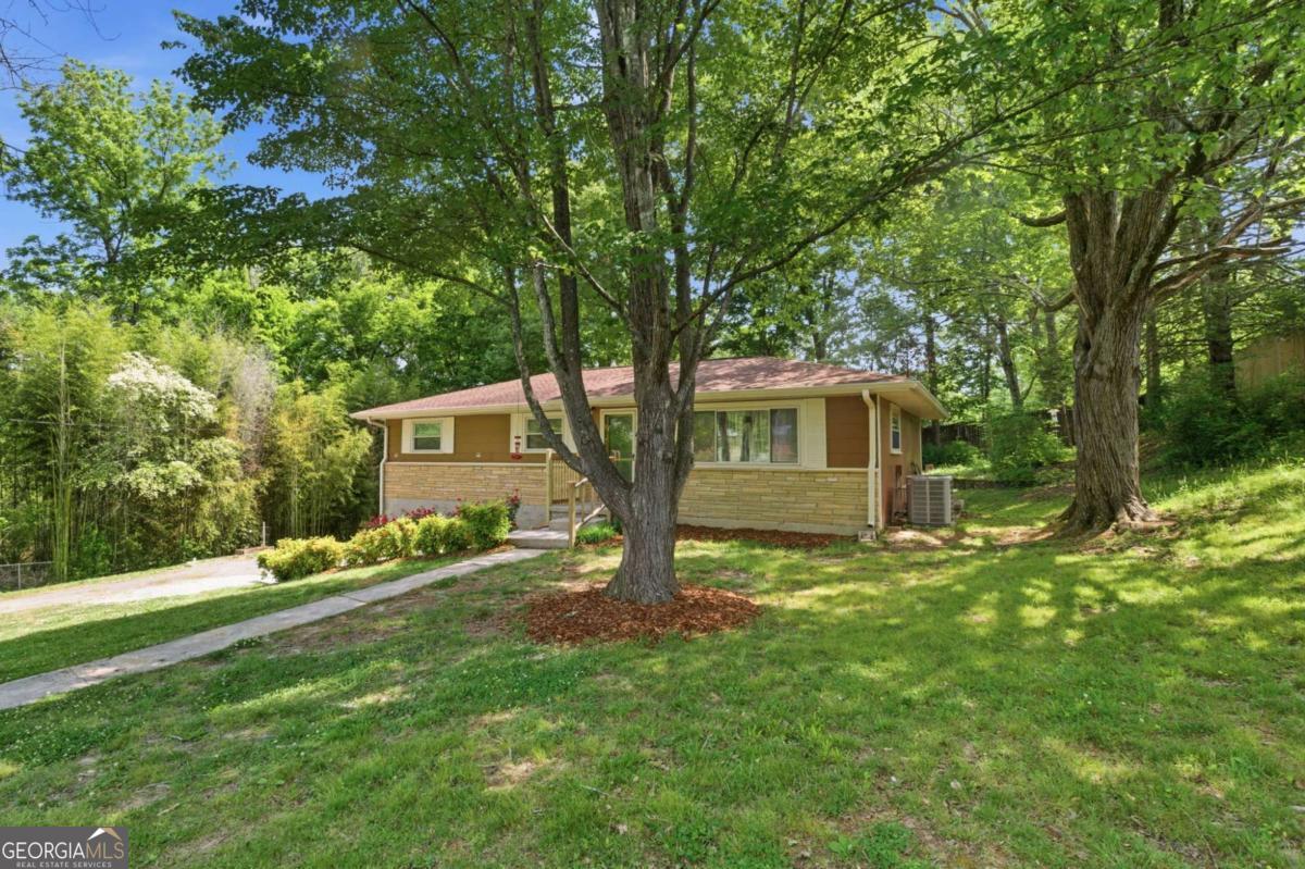 1004 W Lewis Street Rossville GA 30741