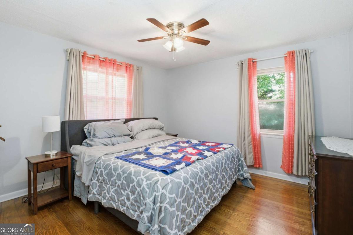 1004 W Lewis Street Rossville GA 30741