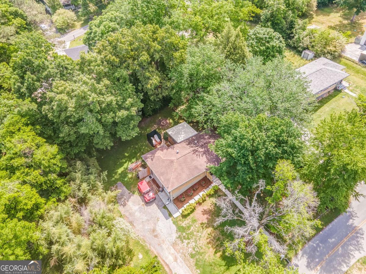 1004 W Lewis Street Rossville GA 30741