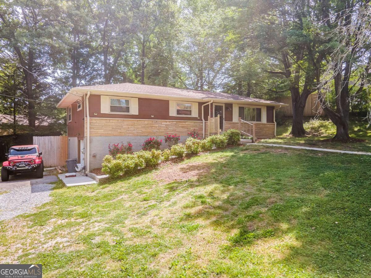 1004 W Lewis Street Rossville GA 30741
