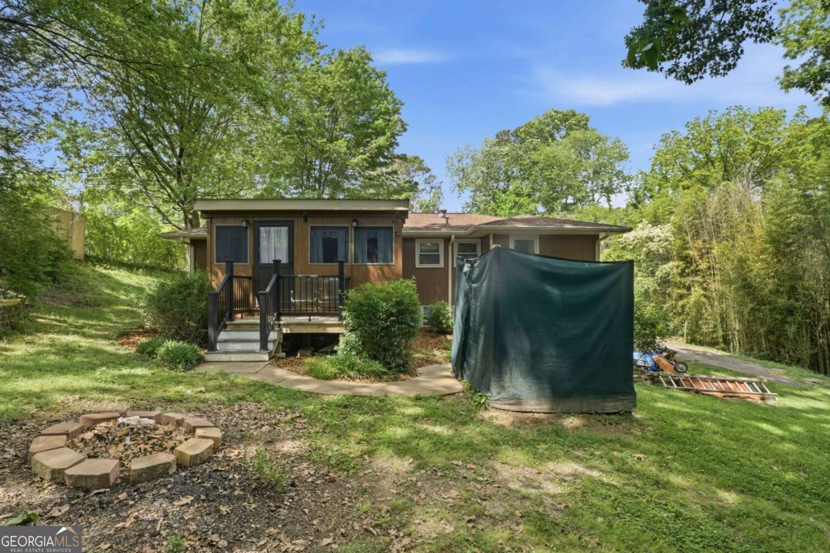 1004 W Lewis Street Rossville GA 30741