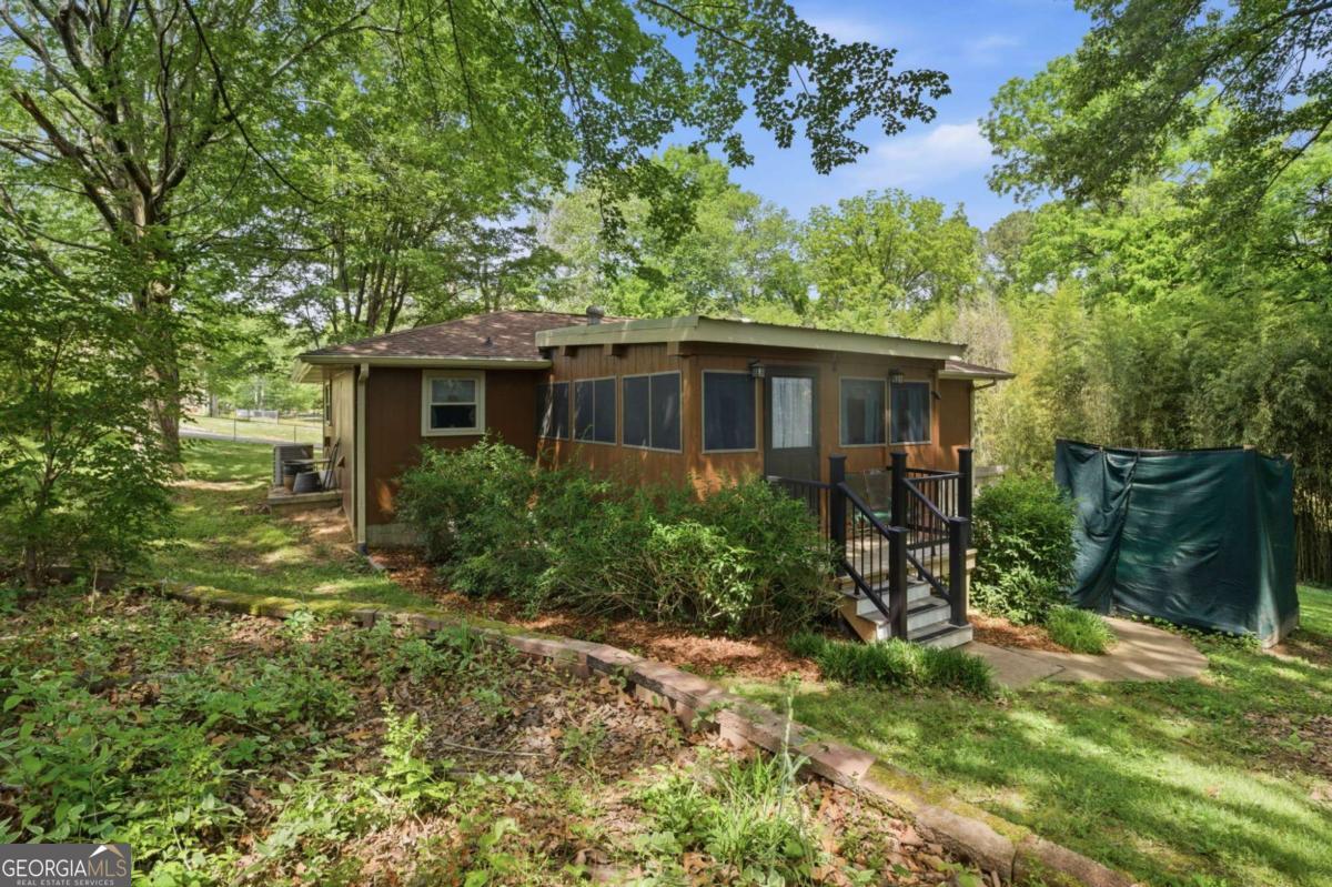 1004 W Lewis Street Rossville GA 30741