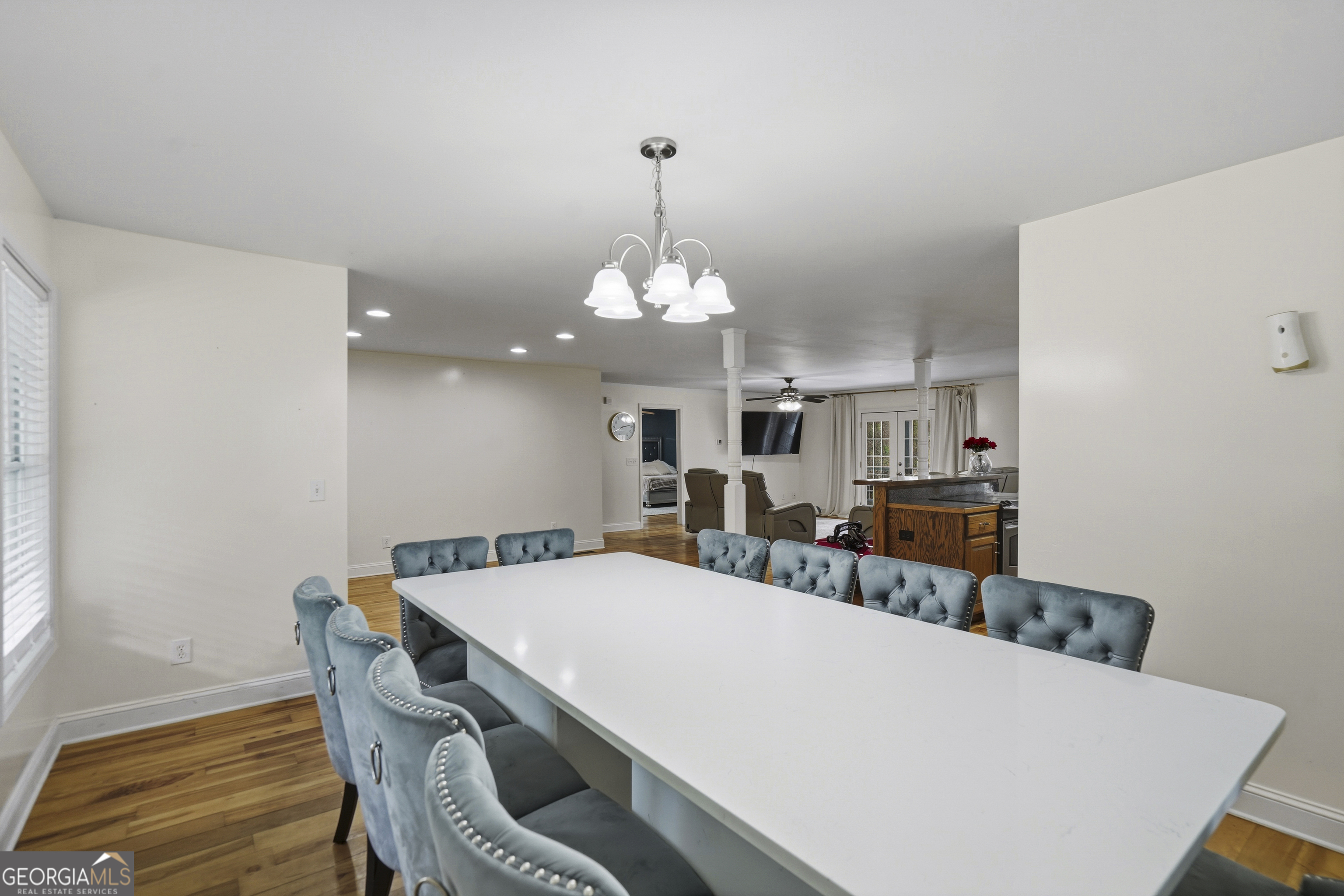 262 Iron Hill Road Taylorsville GA 30178