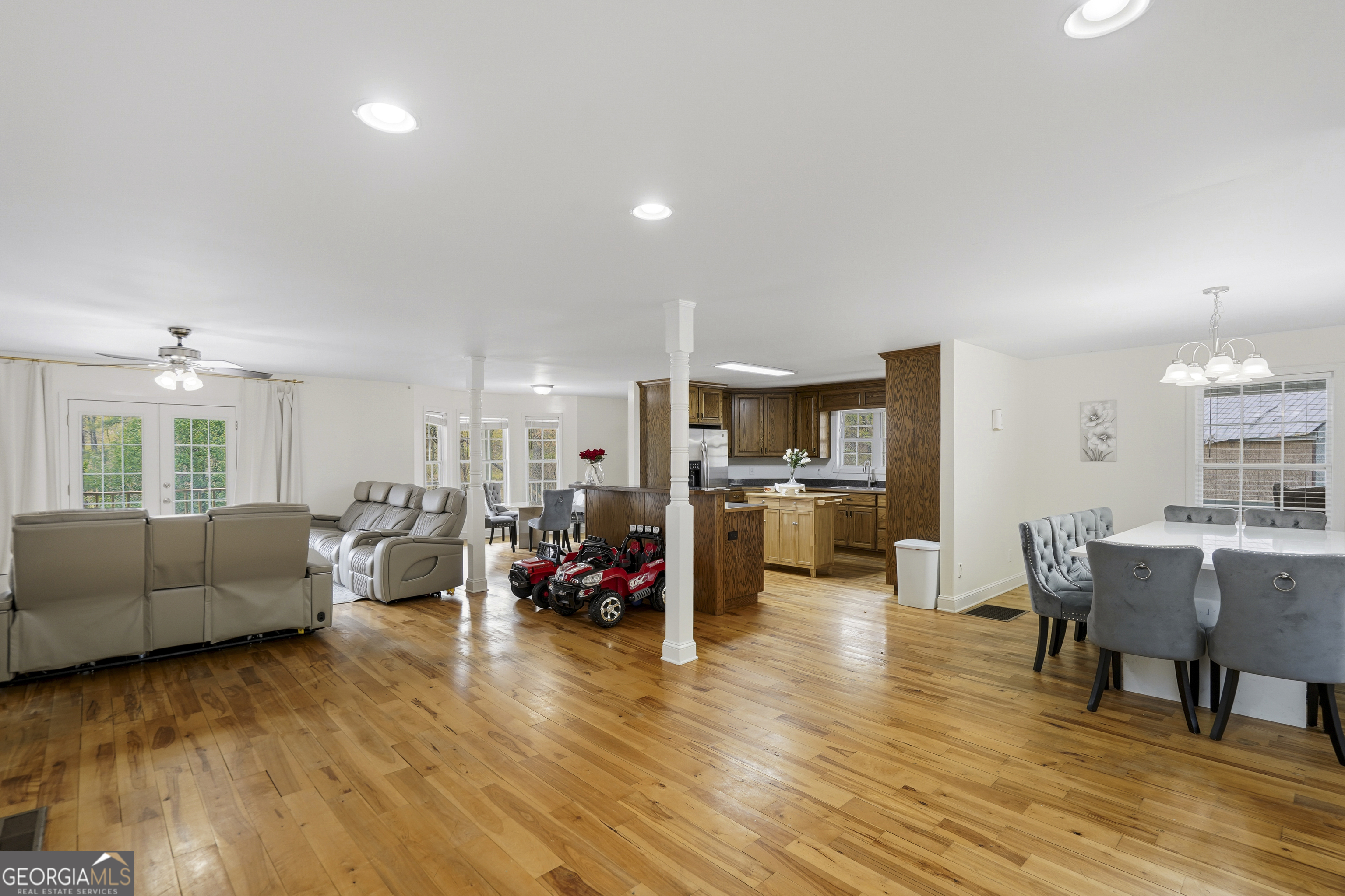 262 Iron Hill Road Taylorsville GA 30178