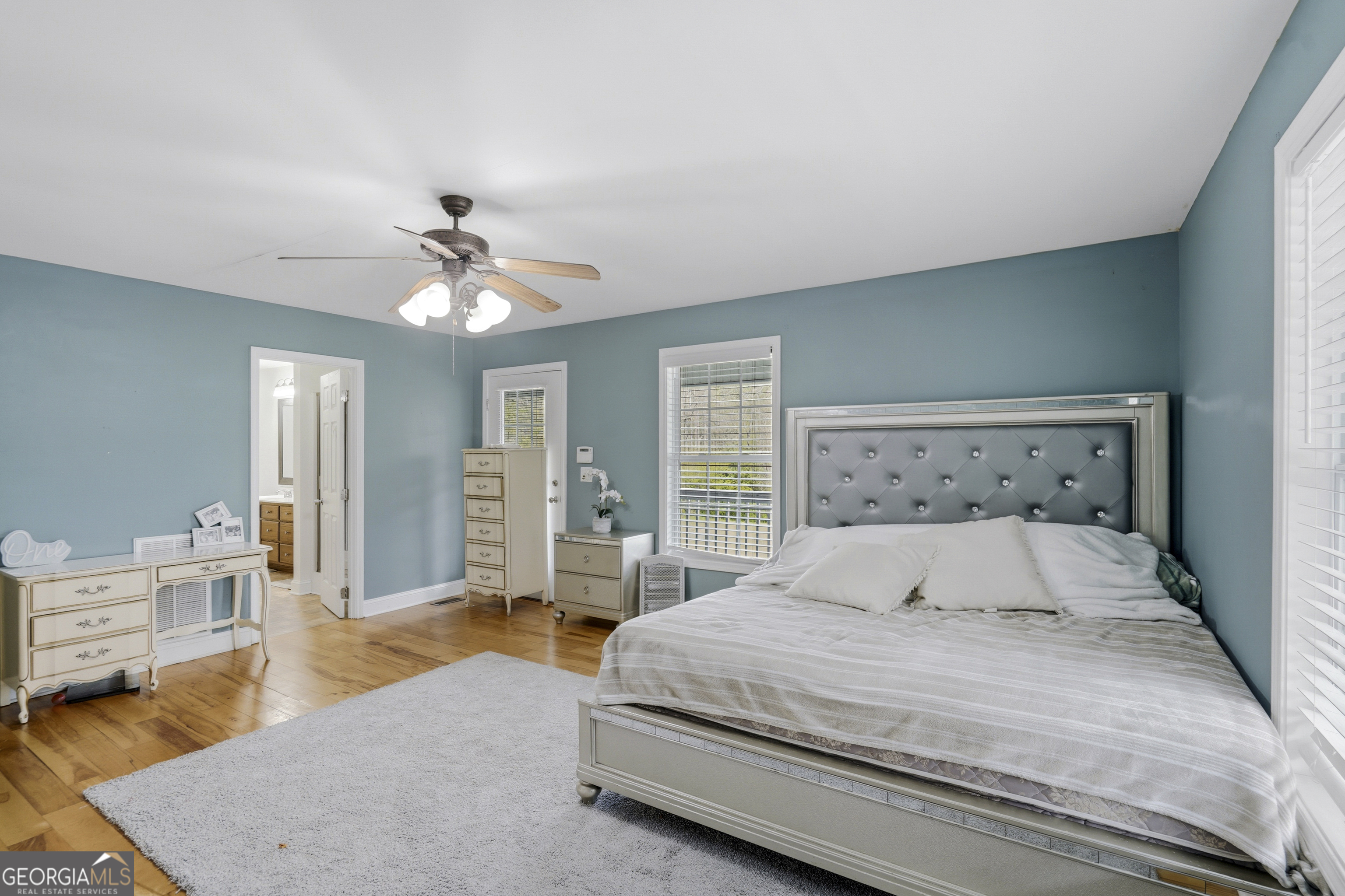 262 Iron Hill Road Taylorsville GA 30178