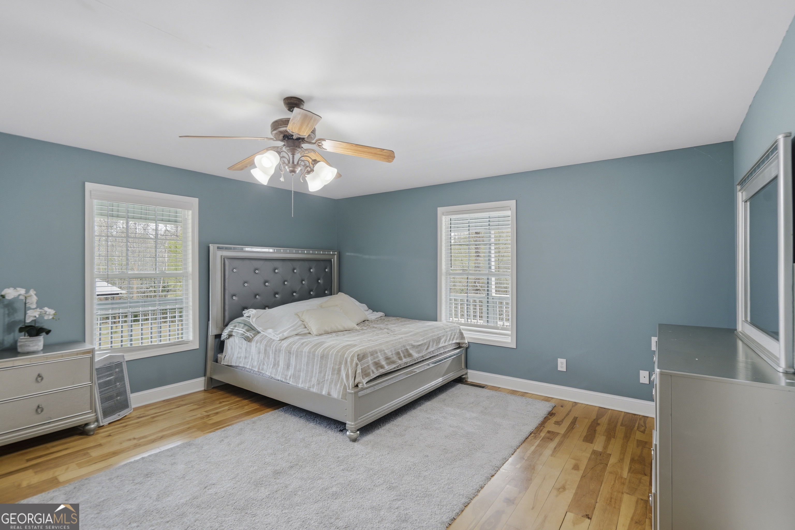 262 Iron Hill Road Taylorsville GA 30178