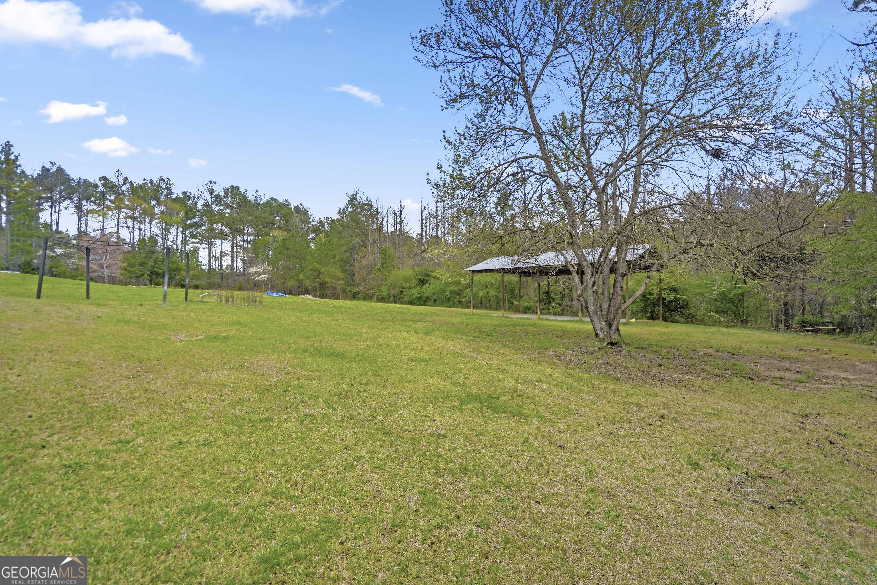 262 Iron Hill Road Taylorsville GA 30178