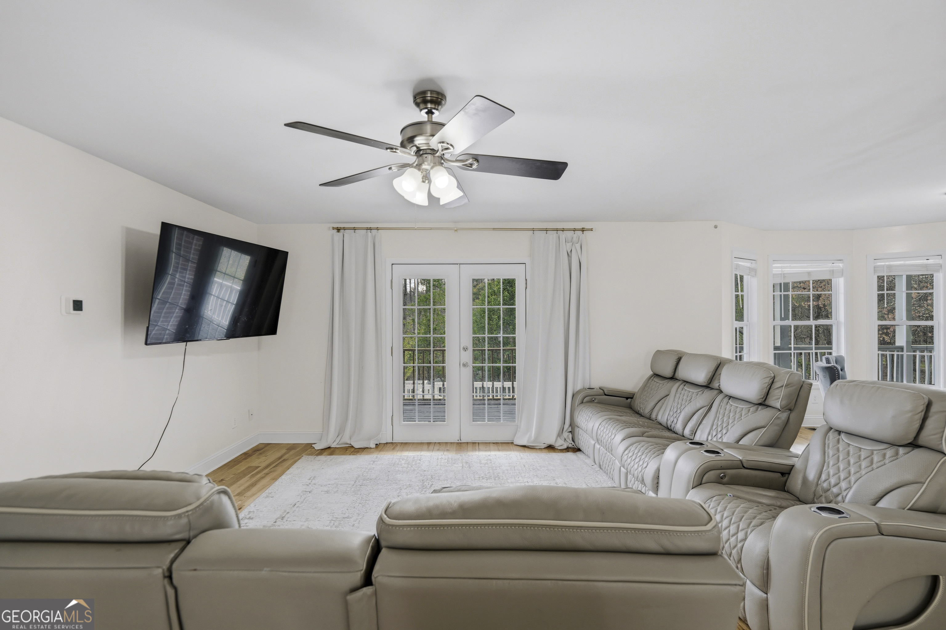 262 Iron Hill Road Taylorsville GA 30178