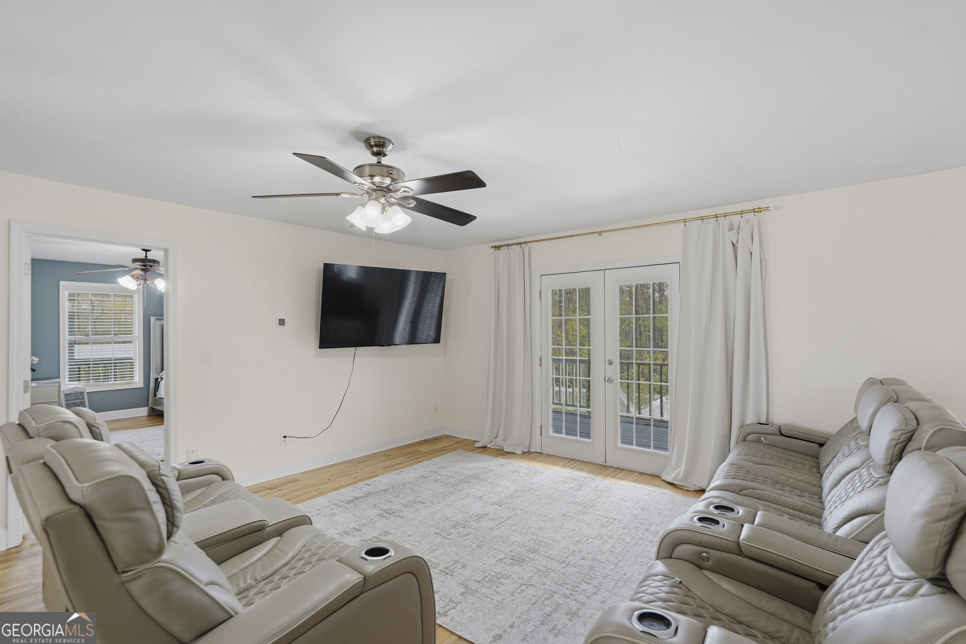 262 Iron Hill Road Taylorsville GA 30178