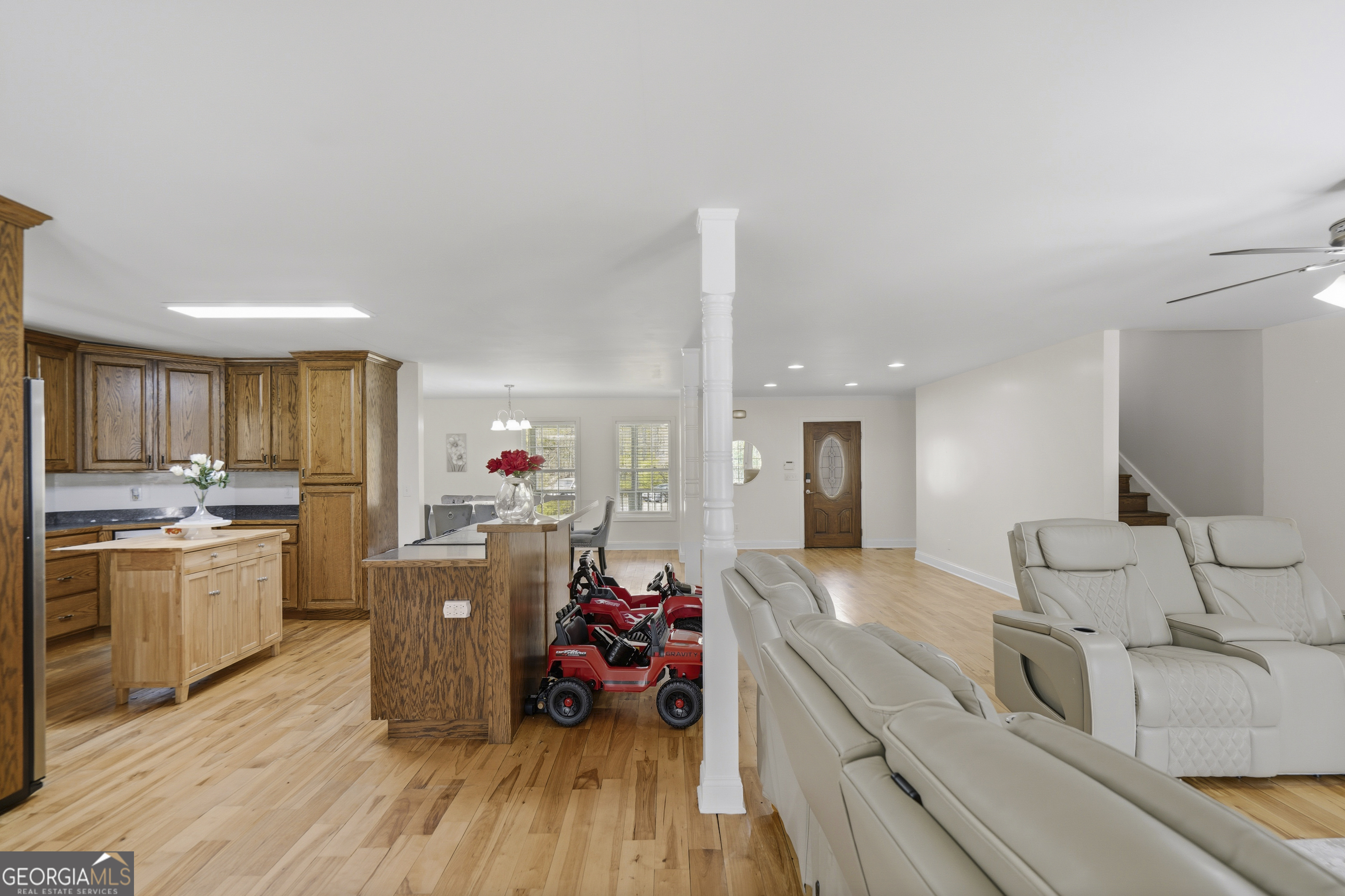 262 Iron Hill Road Taylorsville GA 30178