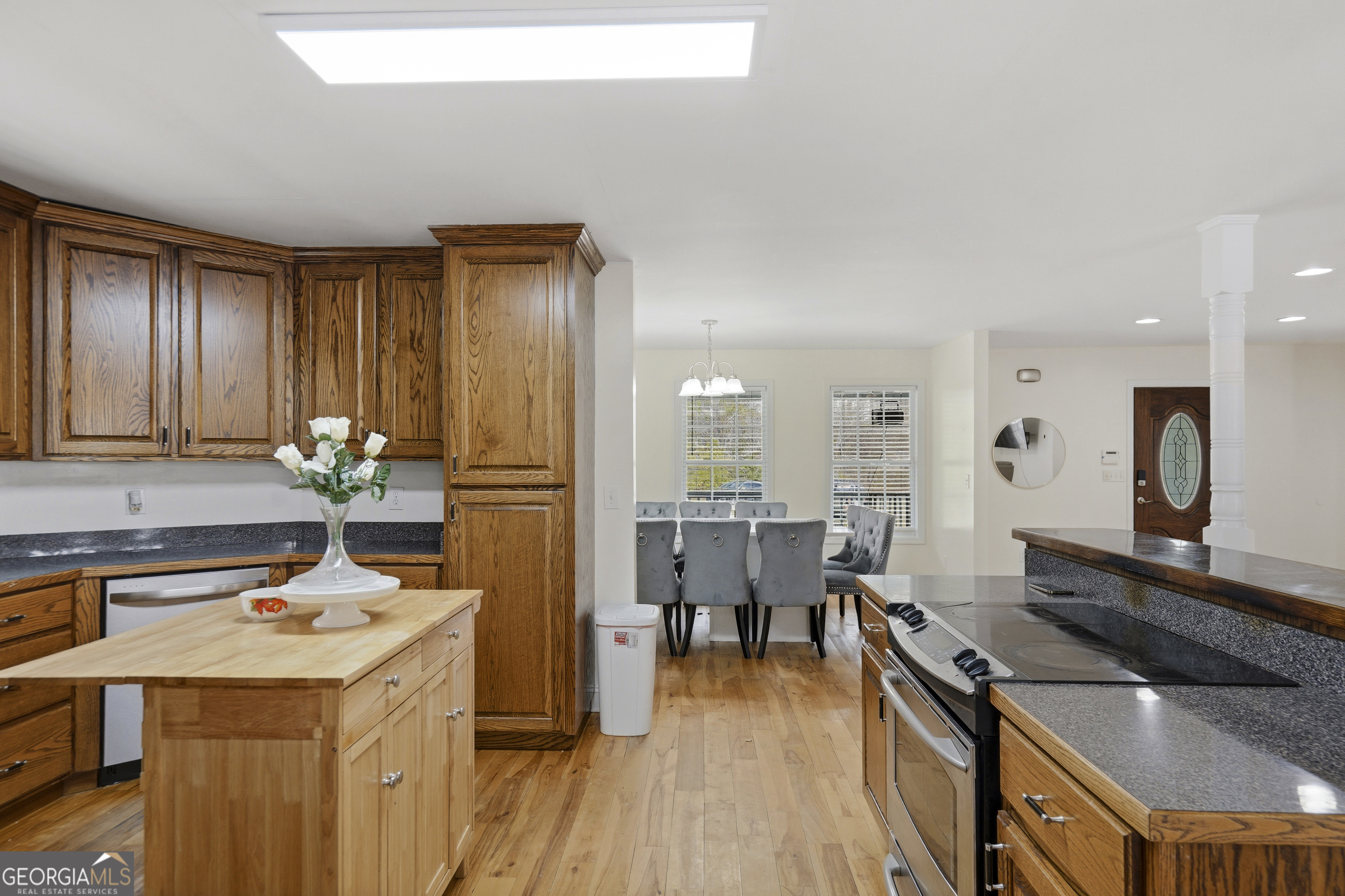 262 Iron Hill Road Taylorsville GA 30178