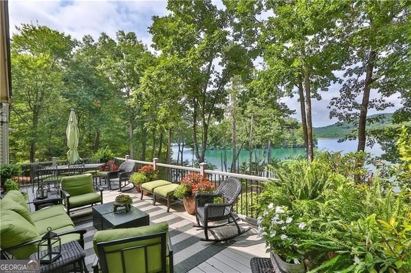 255 Indigo Bunting Trail Big Canoe GA 30143