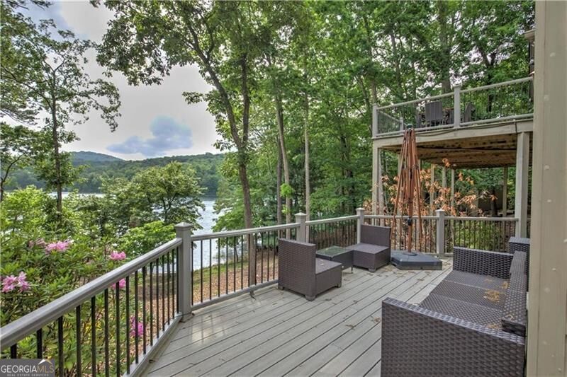 255 Indigo Bunting Trail Big Canoe GA 30143