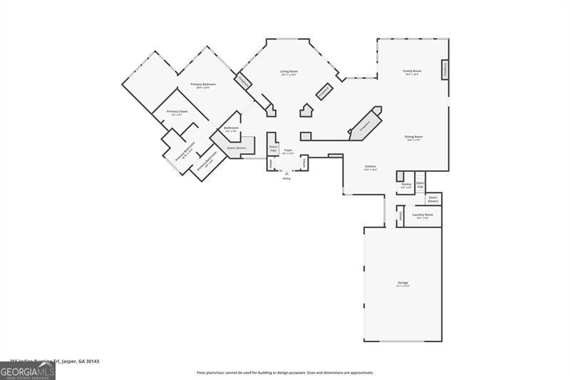 255 Indigo Bunting Trail Big Canoe GA 30143