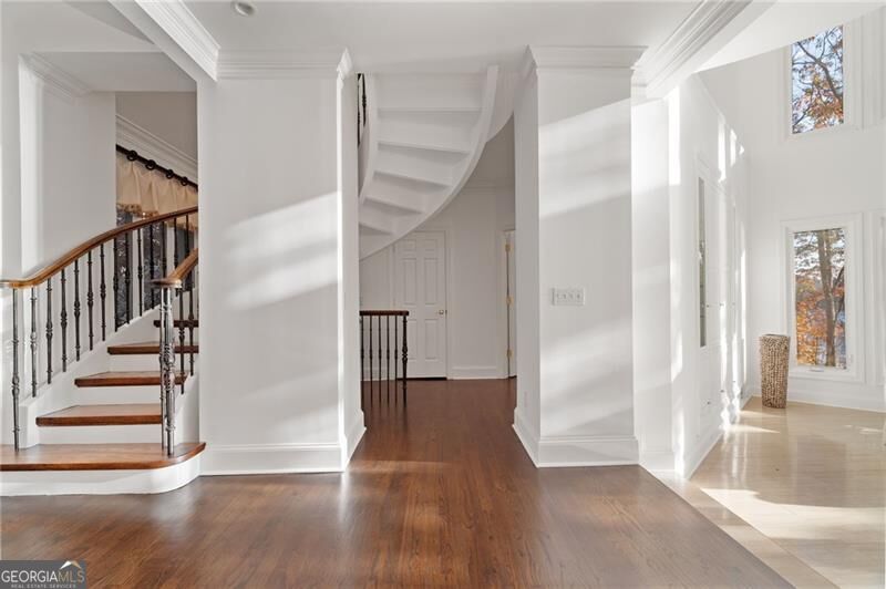 255 Indigo Bunting Trail Big Canoe GA 30143