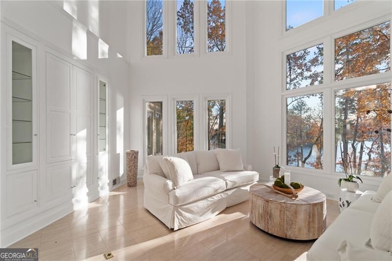 255 Indigo Bunting Trail Big Canoe GA 30143