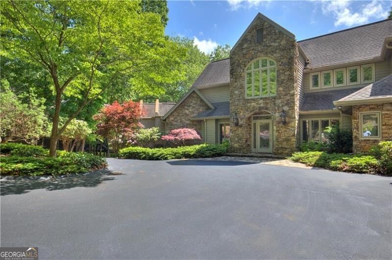255 Indigo Bunting Trail Big Canoe GA 30143