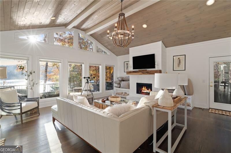 255 Indigo Bunting Trail Big Canoe GA 30143