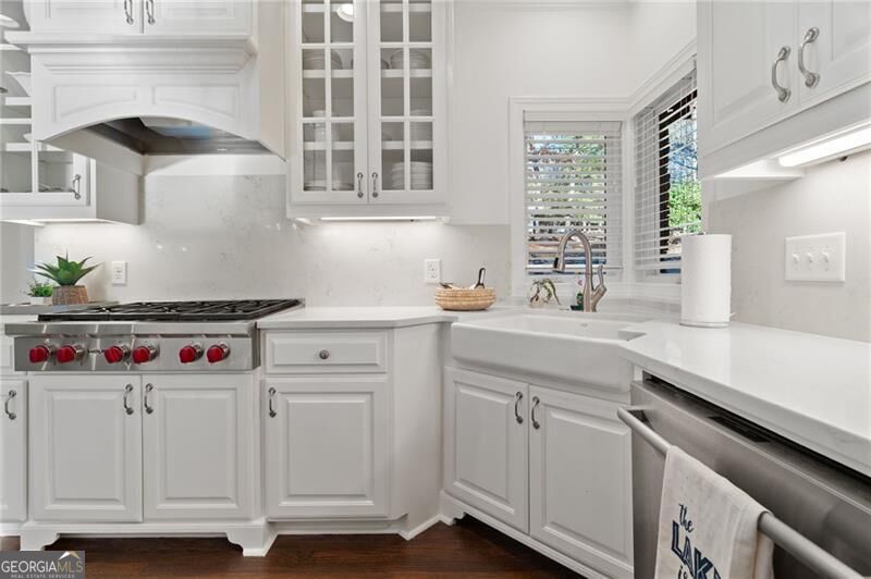 255 Indigo Bunting Trail Big Canoe GA 30143
