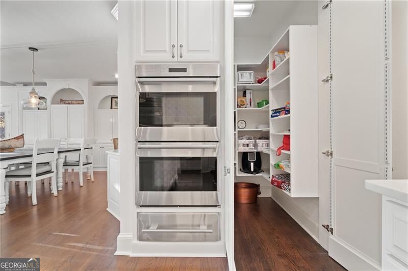 255 Indigo Bunting Trail Big Canoe GA 30143