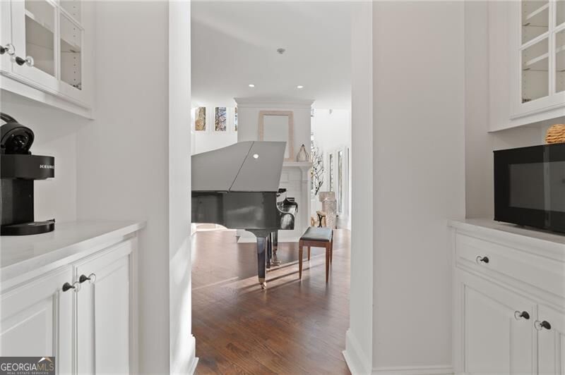255 Indigo Bunting Trail Big Canoe GA 30143
