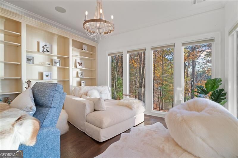 255 Indigo Bunting Trail Big Canoe GA 30143
