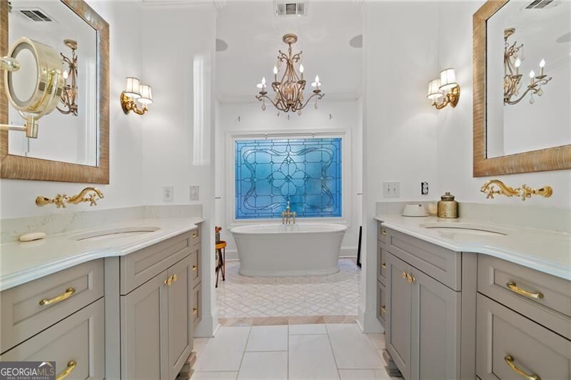 255 Indigo Bunting Trail Big Canoe GA 30143