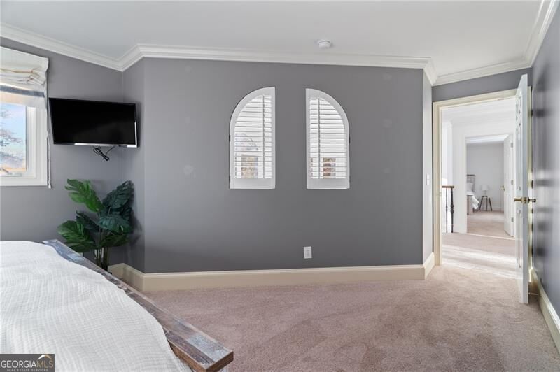 255 Indigo Bunting Trail Big Canoe GA 30143