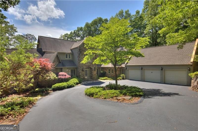 255 Indigo Bunting Trail Big Canoe GA 30143