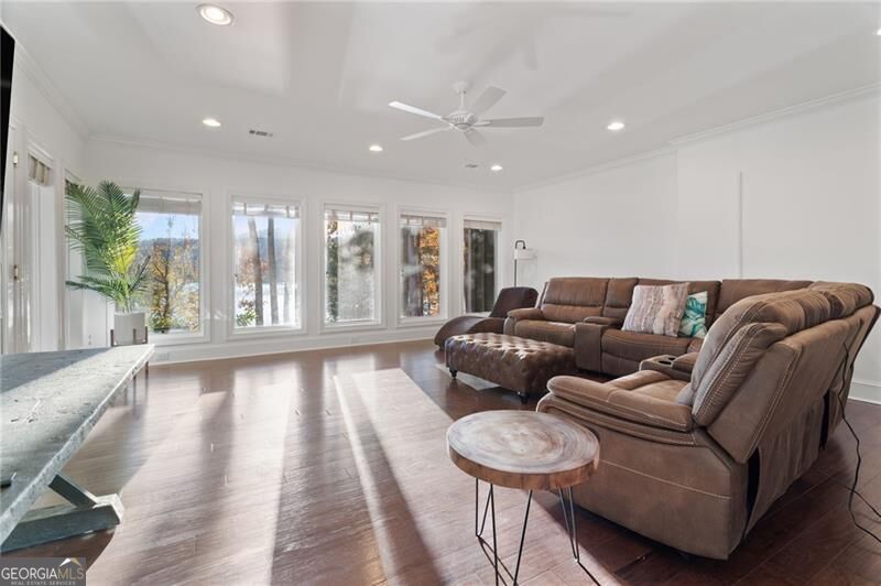 255 Indigo Bunting Trail Big Canoe GA 30143