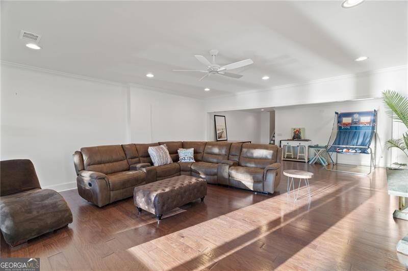 255 Indigo Bunting Trail Big Canoe GA 30143